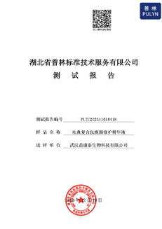 測(cè)試報(bào)告